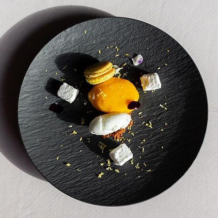 Hotel Gastronomico Torre De Galizano Luaran gambar