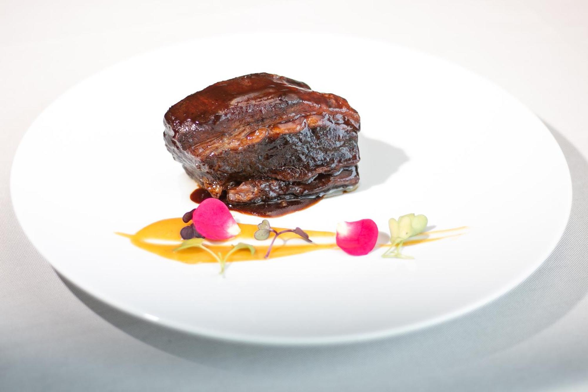 Hotel Gastronomico Torre De Galizano Luaran gambar