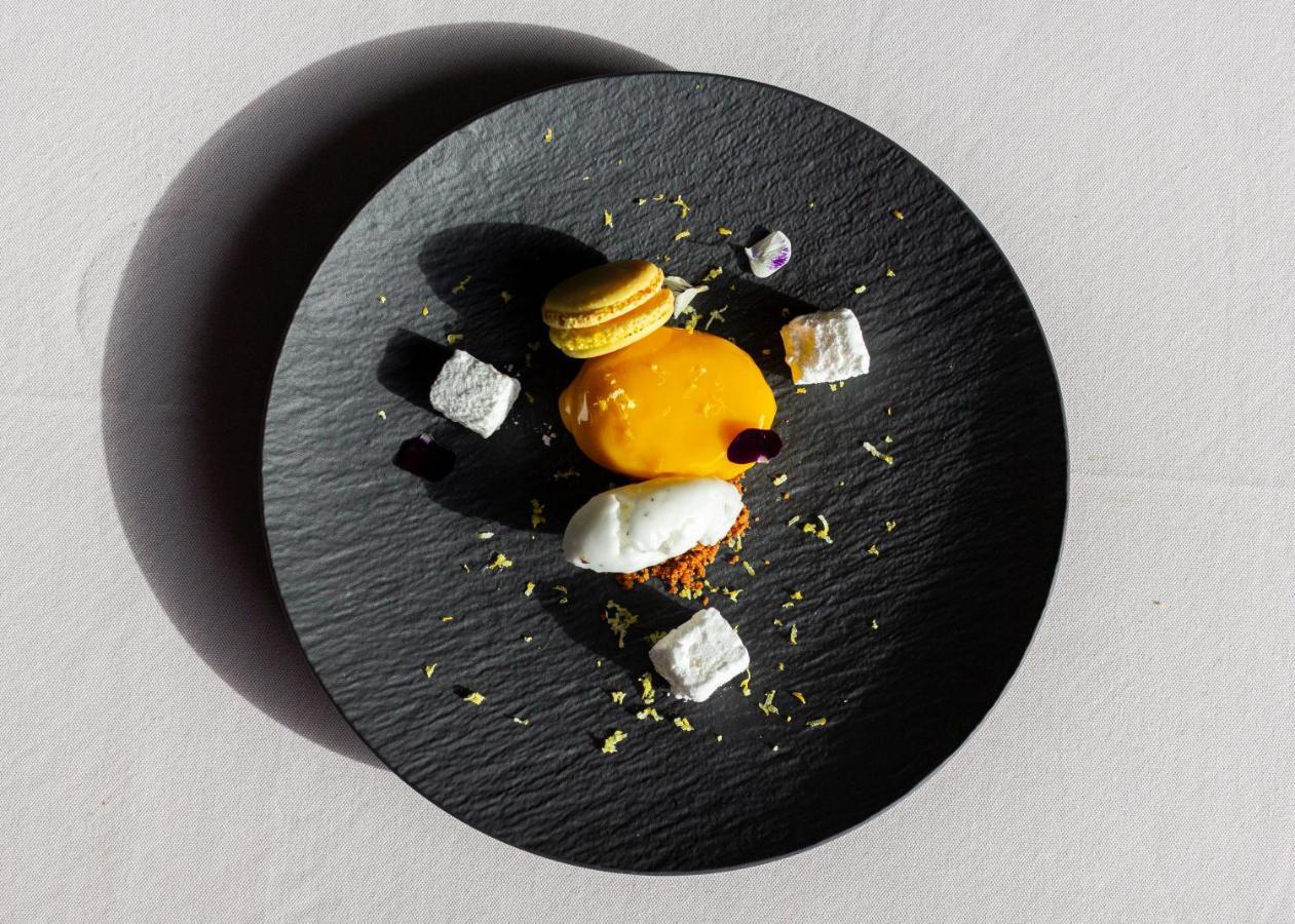 Hotel Gastronomico Torre De Galizano Luaran gambar
