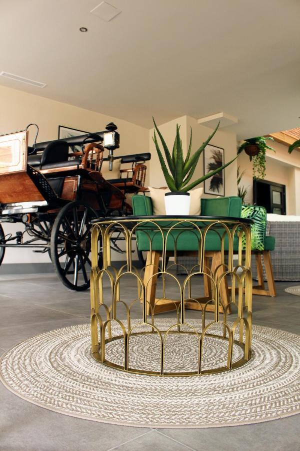 Hotel Gastronomico Torre De Galizano Luaran gambar